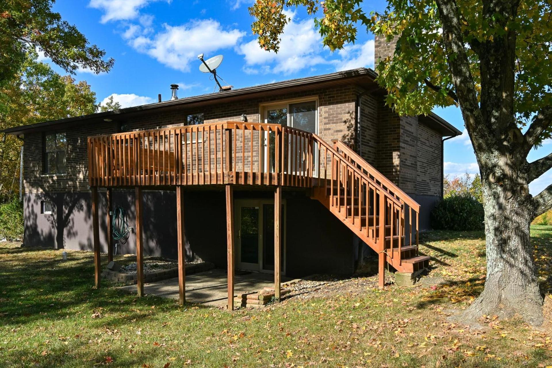 Spacious Family Cottage - Near The Ark ウィリアムズタウン エクステリア 写真