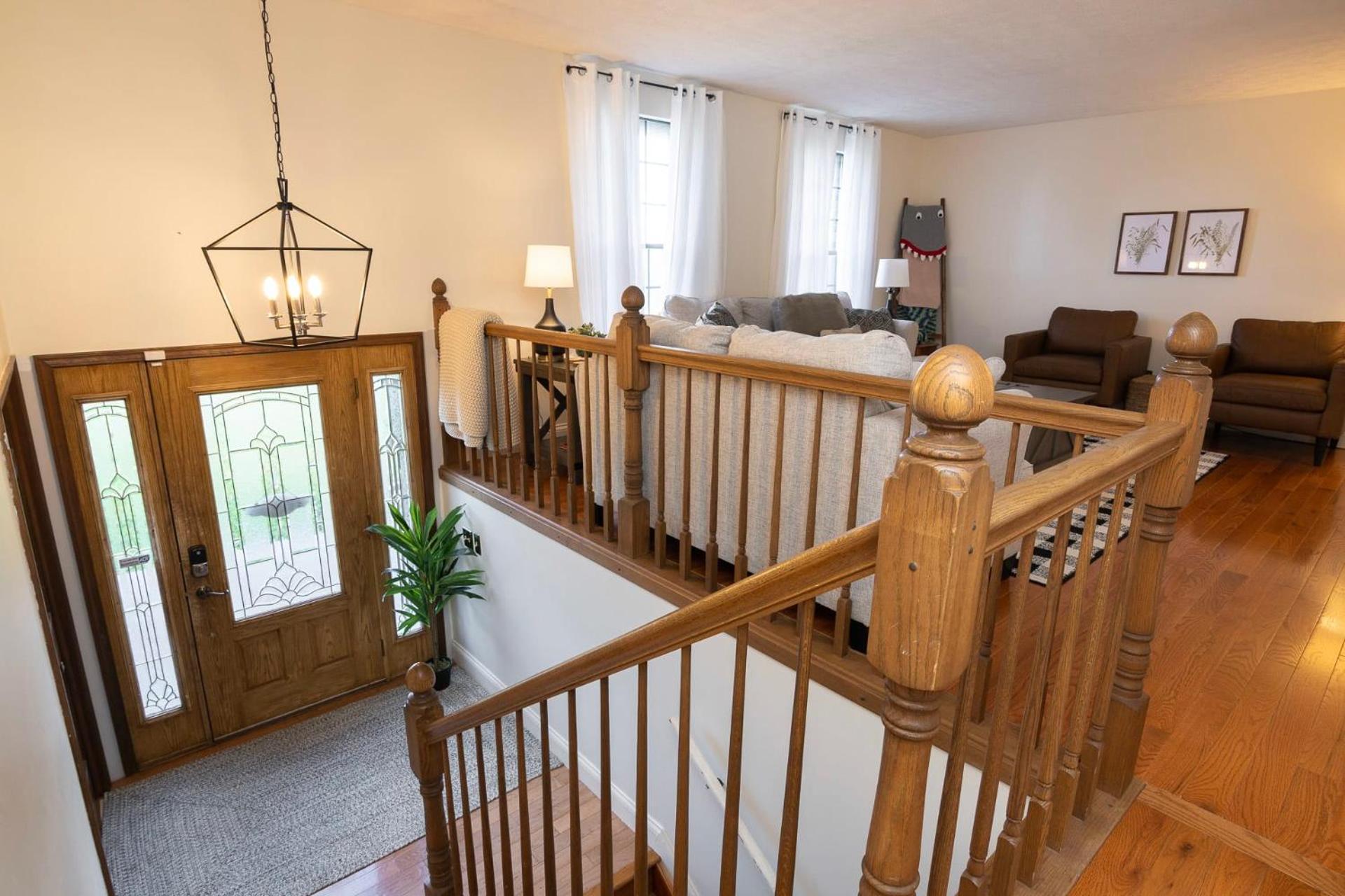Spacious Family Cottage - Near The Ark ウィリアムズタウン エクステリア 写真