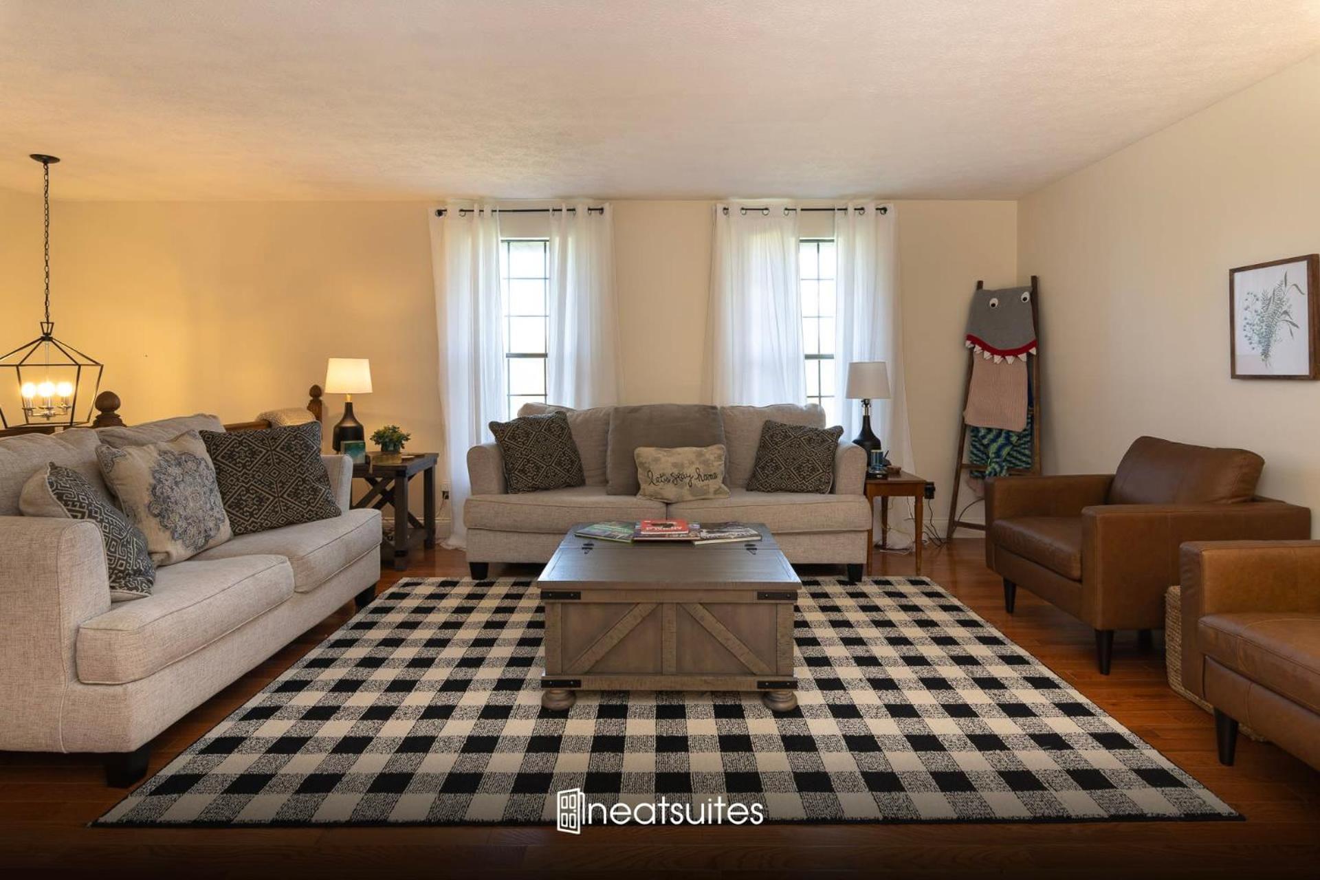 Spacious Family Cottage - Near The Ark ウィリアムズタウン エクステリア 写真